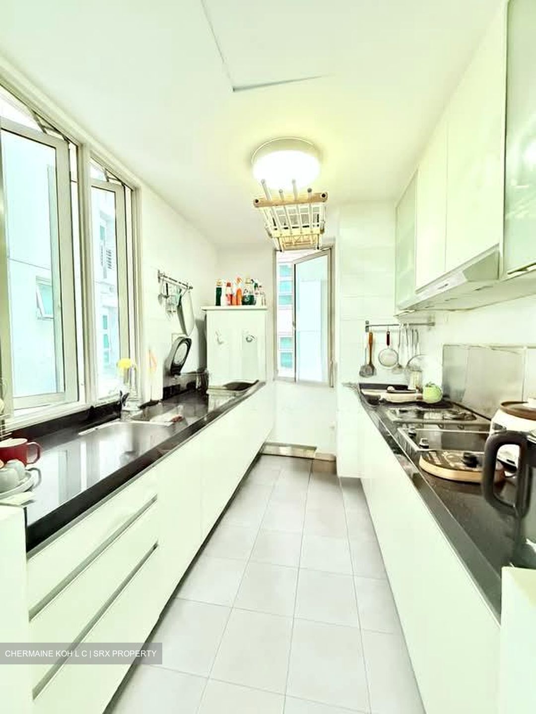 The Nexus (D21), Condominium #566354191